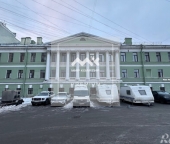 Продать Квартиры вторичка Гороховая ул  57А 