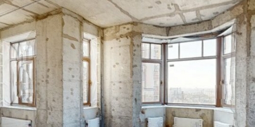 2-комн квартира Сухаревский Б. пер,  д. 14