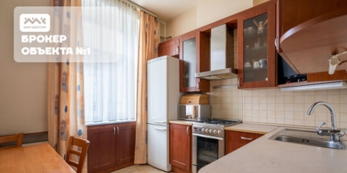 2-комн квартира ул Ординарная,  д. 18