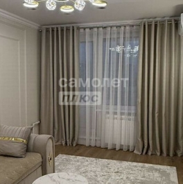 Продажа 3-комн квартиры на вторичном рынке Каширское ш,  д. 112,  к. 1