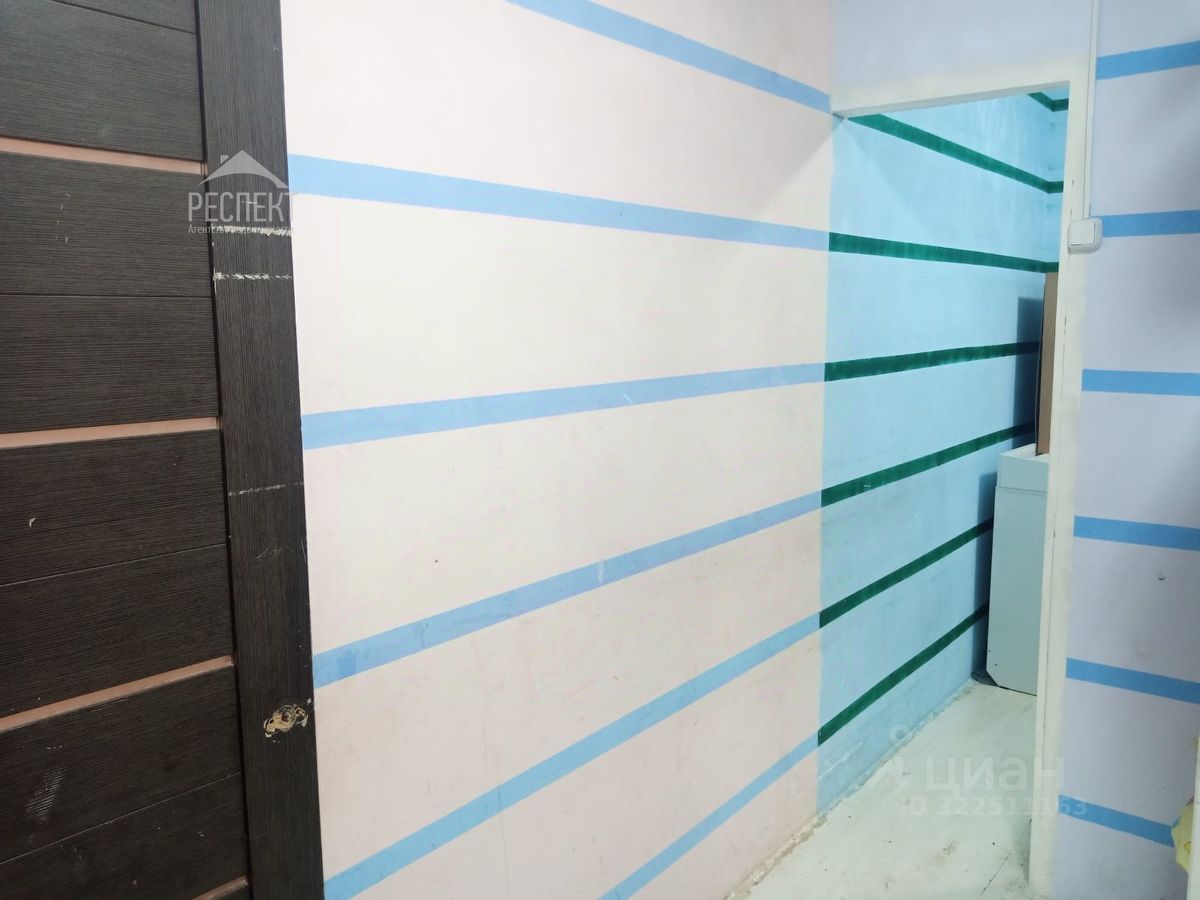 Продажа 1-комн квартиры на вторичном рынке Люберцы, улица С.П. Попова, 22