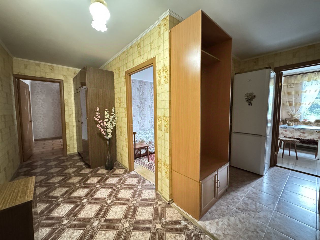Продажа 3-комн квартиры на вторичном рынке Пересвет, улица Гагарина, 8А