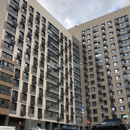 Продажа 1-комн квартиры на вторичном рынке Новочеремушкинская ул,  д. 56 к3