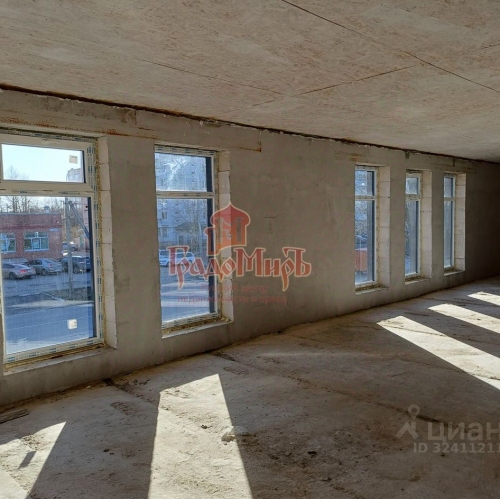 Помещение свободного назначения Сергиев Посад г, Осипенко ул,  д. 7А