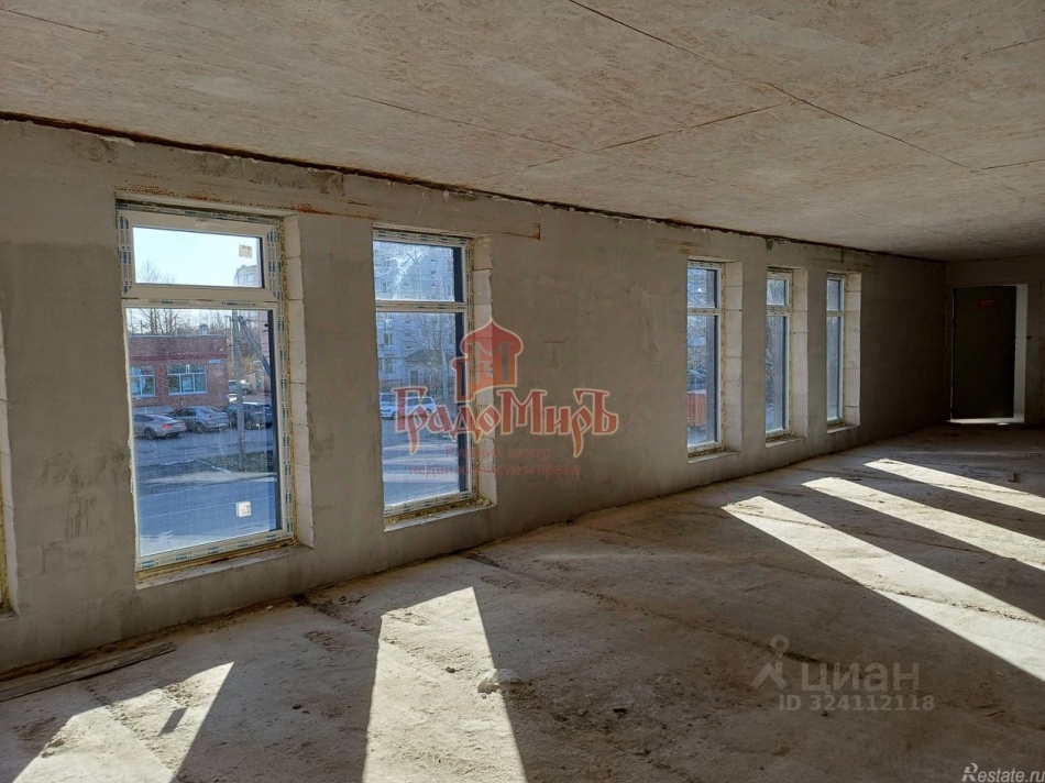 Аренда ПСН Сергиев Посад г, Осипенко ул,  д. 7А