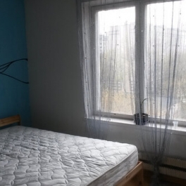 Аренда 2-комн квартиры на вторичном рынке Новоподмосковный 3-й пер,  д. 6