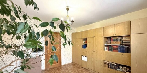 3-комн квартира Зеленодольская улица,  д. 11