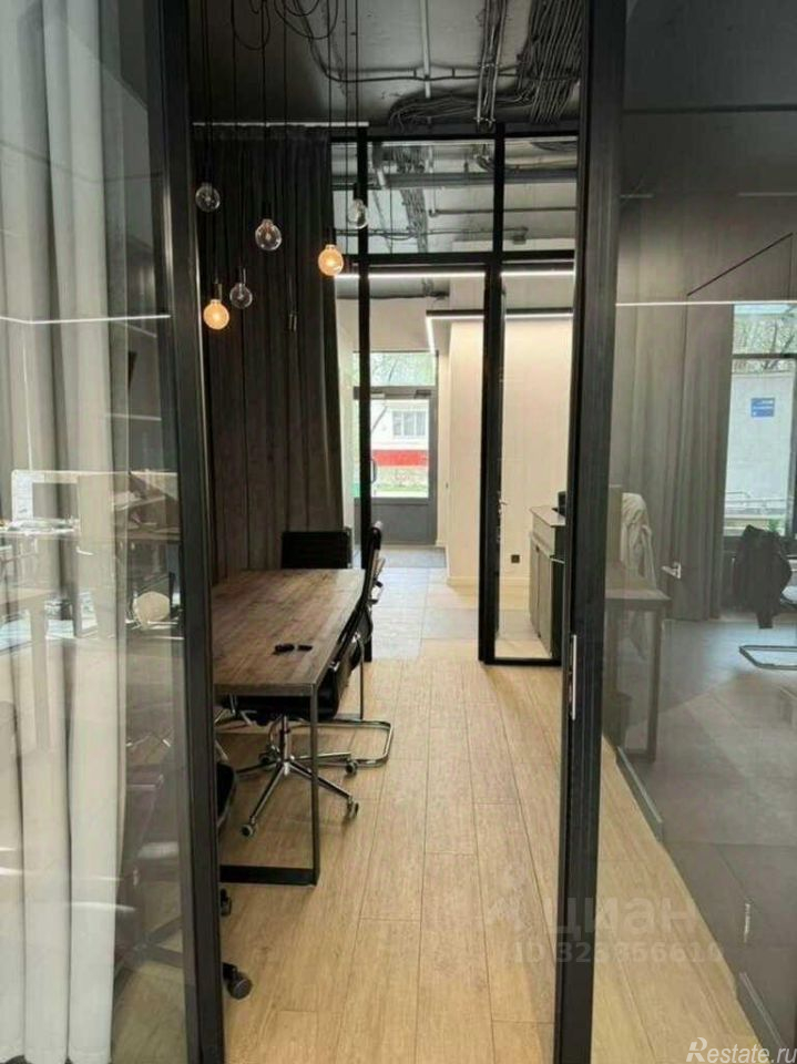Продажа ПСН Кавказский бульвар,  д. 27 к2