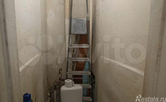 Продажа 2-комн квартиры на вторичном рынке Бабушкина ул,  д. 52