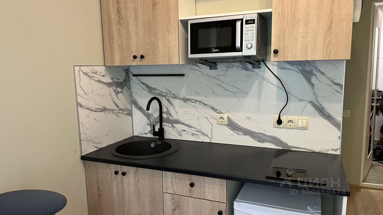 Продажа студии Дмитровское шоссе, 88к2