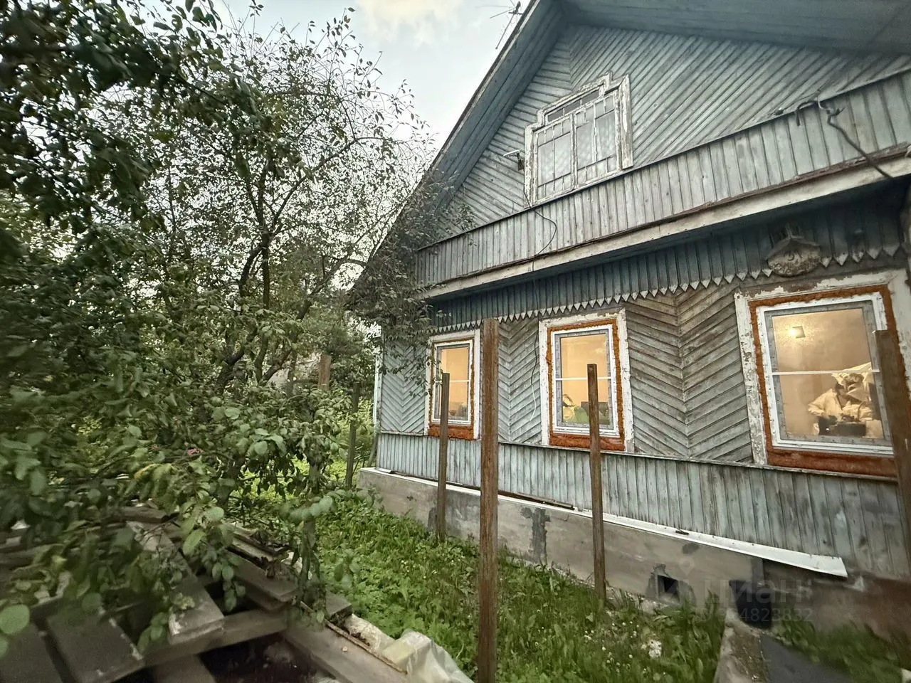 Продажа дома Сергиево тер., улица Рабочая, 31
