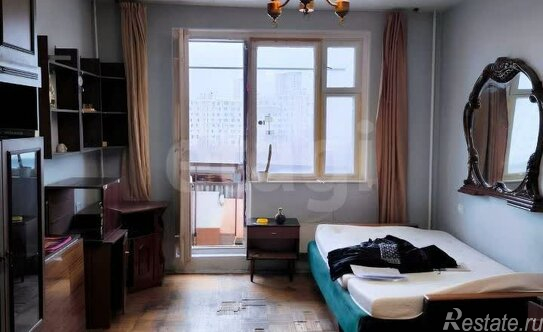 Продажа 1-комн квартиры на вторичном рынке ул Мусы Джалиля,  д. 7,  к. 4