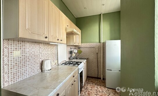 Аренда 2-комн квартиры на вторичном рынке Мытная ул,  д. 48