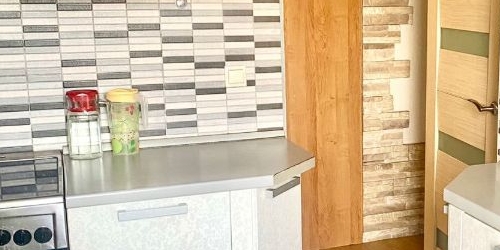 3-комн квартира улица Юных Ленинцев, 55