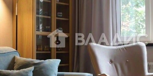 2-комн квартира Братиславская улица, 21К1