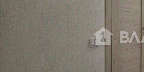 3-комн квартира улица Кедрова, 16К3