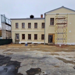 Аренда офиса ул Воронцовская, д. 9, к. 1 Аренда офиса ул Воронцовская, д. 9, к. 1