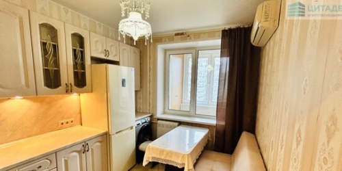 1-комн квартира Нахимовский пр-кт,  д. 9,  к. 1