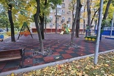 3-комн квартира Донская улица, 28