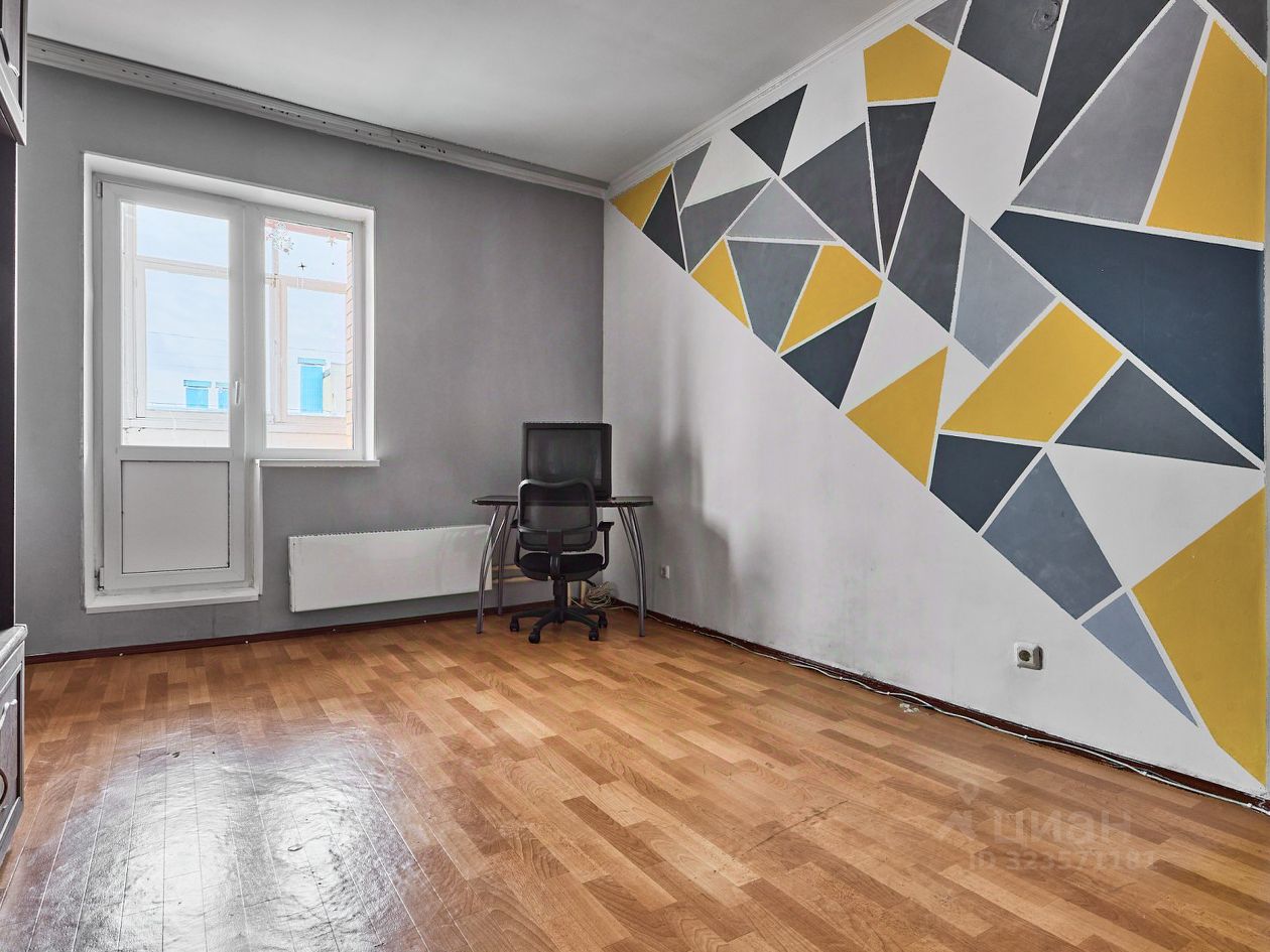 Продажа 1-комн квартиры на вторичном рынке Сертолово, улица Пограничная, 9