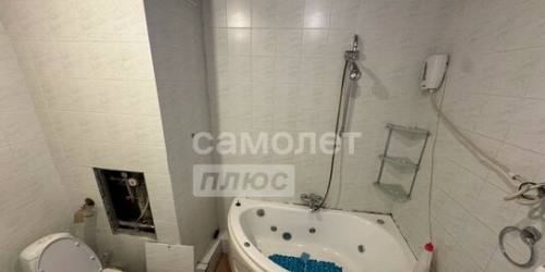 5-комн квартира Партизанская улица,  д. 40