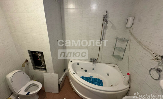 Продажа 5-комн квартиры на вторичном рынке Партизанская улица,  д. 40