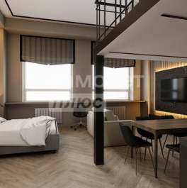 Продажа 2-комн квартиры на вторичном рынке ул Нижегородская,  д. 32,  к. 15