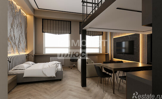 Продажа 2-комн квартиры на вторичном рынке ул Нижегородская,  д. 32,  к. 15