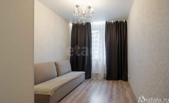 Продажа 1-комн квартиры на вторичном рынке Мурино г, Воронцовский б-р