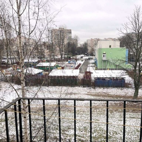 1-комн квартира Полюстровский пр-кт