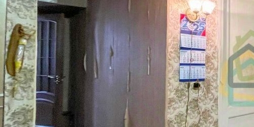 3-комн квартира Новочеркасский проспект, 41/14