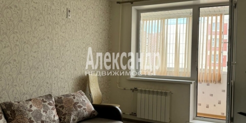 3-комн квартира Щербакова ул. ,  д. 4/18