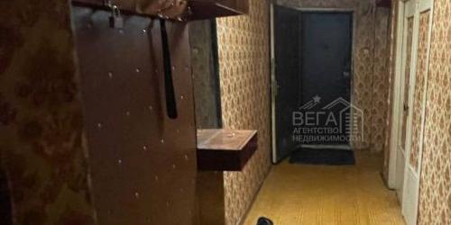3-комн квартира Апрелевка, улица Комсомольская, 5