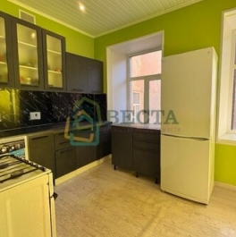 Продажа 3-комн квартиры на вторичном рынке ул Курляндская,  д. 20