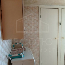 Продажа 2-комн квартиры на вторичном рынке ул Хабаровская,  д. 14,  к. 2