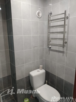 Аренда 1-комн квартиры на вторичном рынке Новоспасский пер,  д. 5