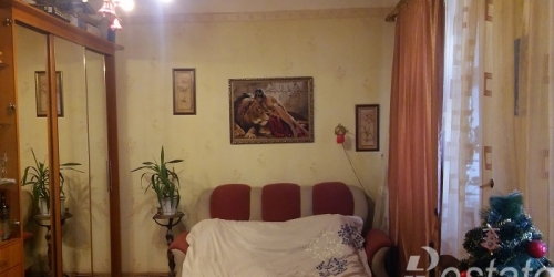 Комната Муринский 1-й пр-кт ,  д. 13