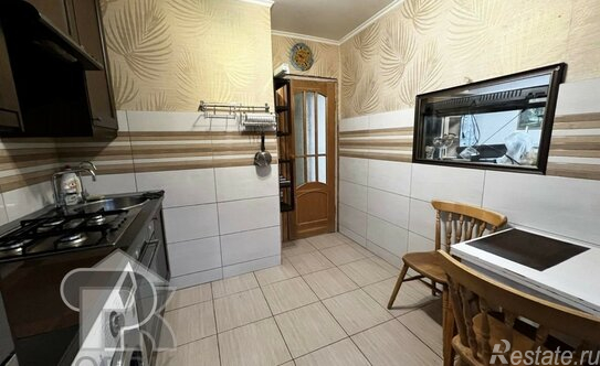 Продажа 2-комн квартиры на вторичном рынке ул Павла Корчагина,  д. 1