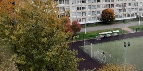 2-комн квартира Тимуровская улица, 26К2