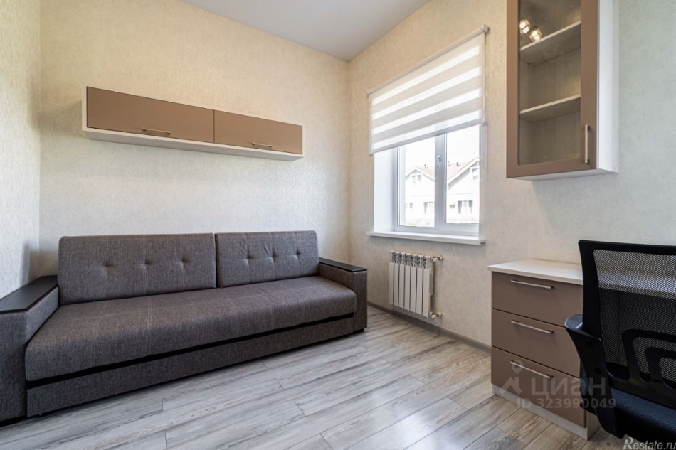 Аренда дома Лешково, 46К-9061