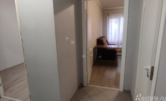 Продажа 1-комн квартиры на вторичном рынке Центральная улица,  д. 14 к3