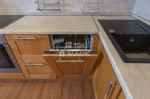 Продажа 1-комн квартиры на вторичном рынке Пушкино, улица Островского,  д. 22