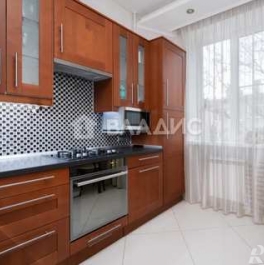 Продажа 2-комн квартиры на вторичном рынке Химки, Мира пр-кт.,  д. 10