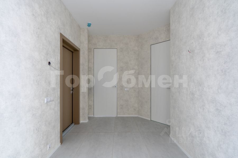 Продажа 3-комн квартиры на вторичном рынке улица Космонавта Волкова, 5Б