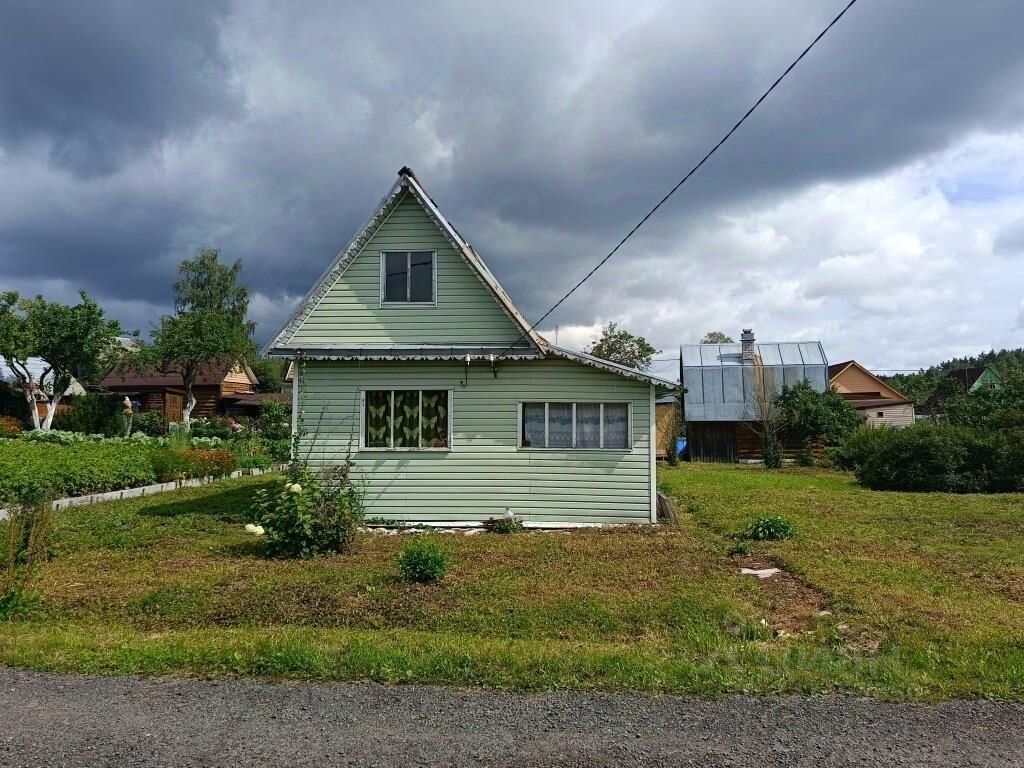 Продажа дома Юбилейное СНТ
