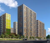 Продать Квартиры вторичка Рябиновая улица  3 к3 