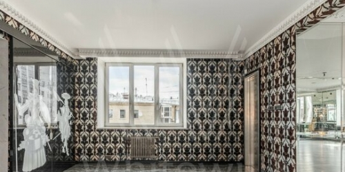 8-комн квартира Филипповский пер,  д. 8,  к. 1