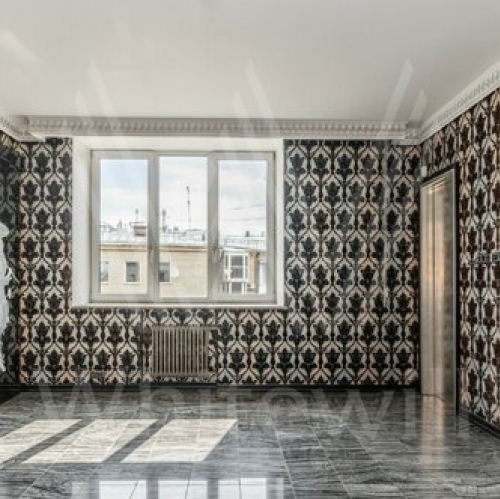 8-комн квартира Филипповский пер,  д. 8,  к. 1