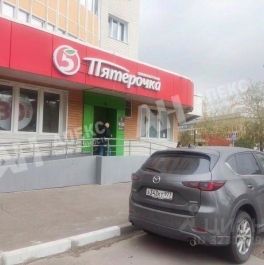 Аренда ПСН Авиамоторная улица,  д. 15