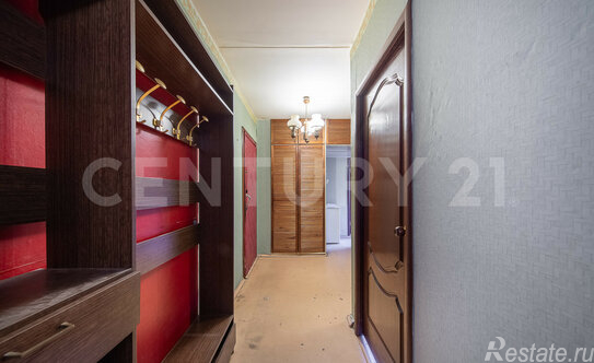 Продажа 3-комн квартиры на вторичном рынке Перекопская улица,  д. 22